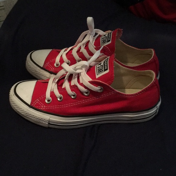 Converse - Picture 5 of 8